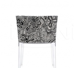 Кресло Mademoiselle a la mode фабрика Kartell