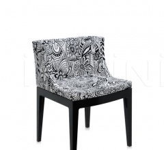 Кресло Mademoiselle a la mode фабрика Kartell