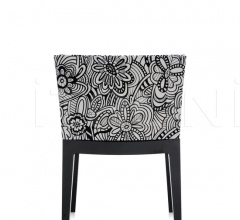 Кресло Mademoiselle a la mode фабрика Kartell