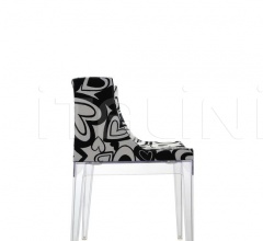 Кресло Mademoiselle a la mode фабрика Kartell