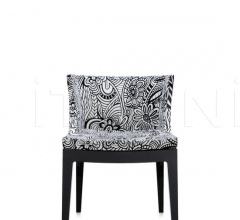 Кресло Mademoiselle a la mode фабрика Kartell