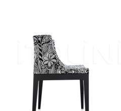 Кресло Mademoiselle a la mode фабрика Kartell