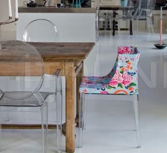 Кресло Mademoiselle a la mode фабрика Kartell