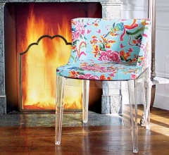 Кресло Mademoiselle a la mode фабрика Kartell