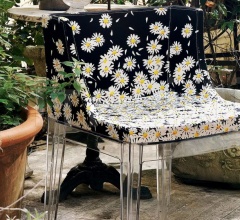 Кресло Mademoiselle a la mode фабрика Kartell