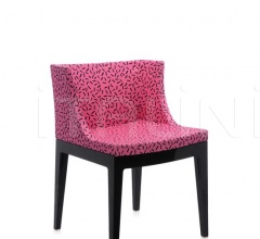 Кресло Mademoiselle Memphis фабрика Kartell