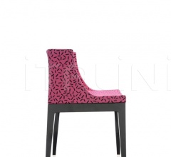Кресло Mademoiselle Memphis фабрика Kartell