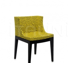 Кресло Mademoiselle Memphis фабрика Kartell