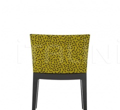 Кресло Mademoiselle Memphis фабрика Kartell