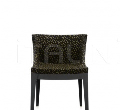 Кресло Mademoiselle Memphis фабрика Kartell