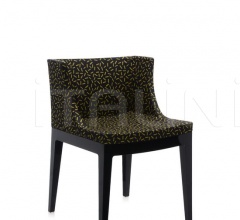 Кресло Mademoiselle Memphis фабрика Kartell