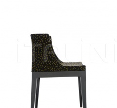 Кресло Mademoiselle Memphis фабрика Kartell