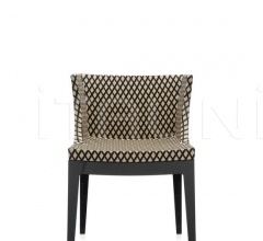 Кресло Mademoiselle Memphis фабрика Kartell