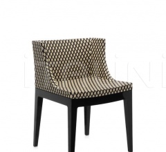 Кресло Mademoiselle Memphis фабрика Kartell
