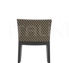 Кресло Mademoiselle Memphis фабрика Kartell