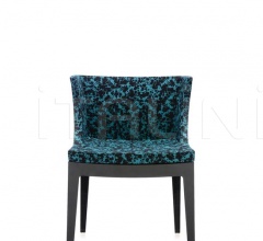 Кресло Mademoiselle Memphis фабрика Kartell