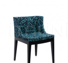 Кресло Mademoiselle Memphis фабрика Kartell