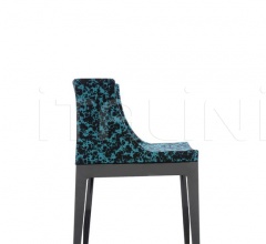 Кресло Mademoiselle Memphis фабрика Kartell