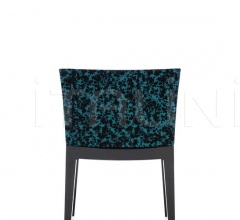 Кресло Mademoiselle Memphis фабрика Kartell
