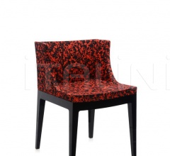 Кресло Mademoiselle Memphis фабрика Kartell