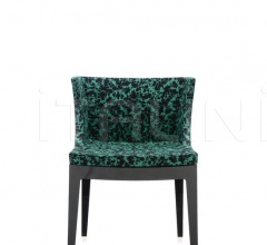 Кресло Mademoiselle Memphis фабрика Kartell