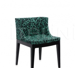 Кресло Mademoiselle Memphis фабрика Kartell