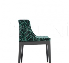 Кресло Mademoiselle Memphis фабрика Kartell