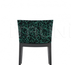 Кресло Mademoiselle Memphis фабрика Kartell