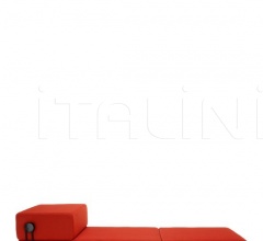 Диван Trix Диван Trix фабрика Kartell