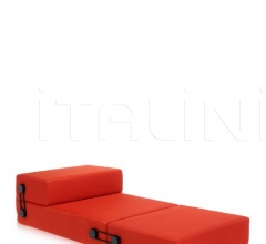 Диван Trix Диван Trix фабрика Kartell