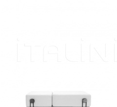 Диван Trix Диван Trix фабрика Kartell
