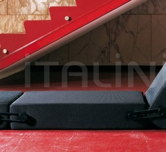 Диван Trix Диван Trix фабрика Kartell