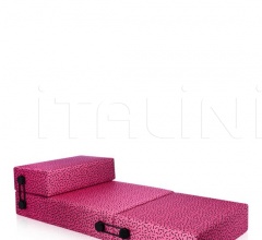 Диван Trix La Double J Диван Trix La Double J фабрика Kartell