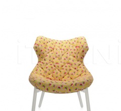 Кресло Foliage Memphis Кресло Foliage Memphis фабрика Kartell