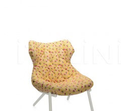 Кресло Foliage Memphis Кресло Foliage Memphis фабрика Kartell