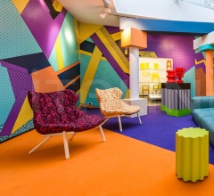 Кресло Foliage Memphis Кресло Foliage Memphis фабрика Kartell