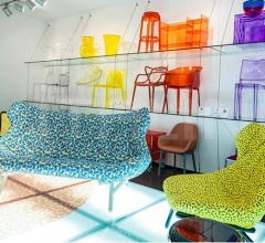 Кресло Foliage Memphis Кресло Foliage Memphis фабрика Kartell