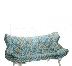 Диван Foliage Memphis Диван Foliage Memphis фабрика Kartell