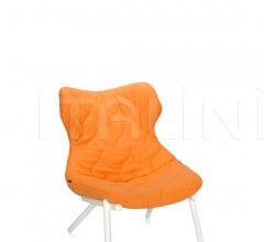 Кресло Foliage Velvet Кресло Foliage Velvet фабрика Kartell