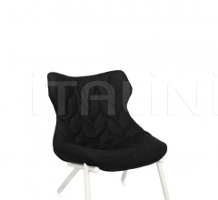 Кресло Foliage Velvet Кресло Foliage Velvet фабрика Kartell