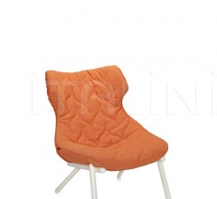 Кресло Foliage Velvet Кресло Foliage Velvet фабрика Kartell