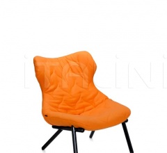 Кресло Foliage Velvet Кресло Foliage Velvet фабрика Kartell
