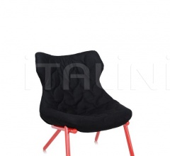 Кресло Foliage Velvet Кресло Foliage Velvet фабрика Kartell