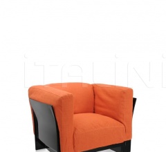 Кресло Pop Duo Кресло Pop Duo фабрика Kartell