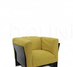 Кресло Pop Duo Кресло Pop Duo фабрика Kartell