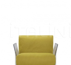 Кресло Pop Outdoor Кресло Pop Outdoor фабрика Kartell