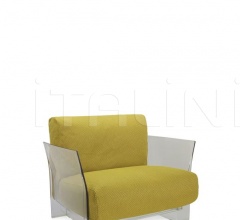 Кресло Pop Outdoor Кресло Pop Outdoor фабрика Kartell