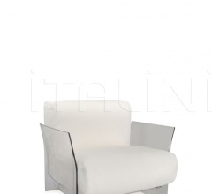 Кресло Pop Outdoor Кресло Pop Outdoor фабрика Kartell
