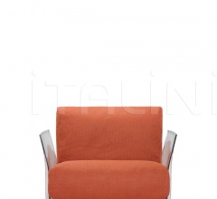 Кресло Pop Outdoor Кресло Pop Outdoor фабрика Kartell