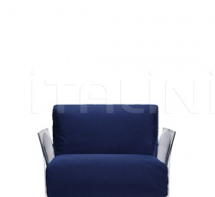 Кресло Pop Outdoor Кресло Pop Outdoor фабрика Kartell